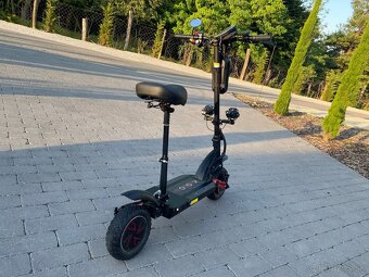 Kugoo G-booster - 4