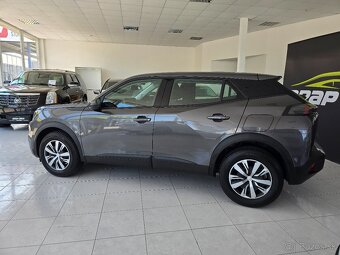 Peugeot 2008 1.5 BlueHDi 130 Allure Pack EAT8 - 4