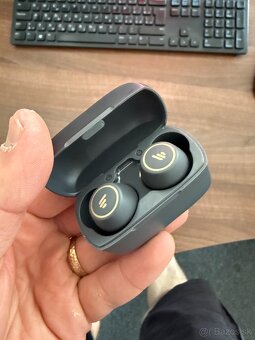 Slúchadlá Edifier TWS1 Pro (USB-C) - 4