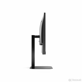 AOC MT VA LCD WLED 34" U34V5C/BK - VA panel, 3440x1440, HDM - 4