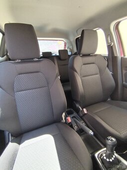 Suzuki swift - 4