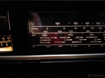 SABA Stereo Studio 1200 - 4