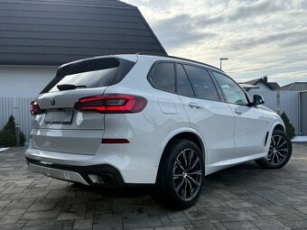 BMW X5 xDrive30d mHEV A/T odpočet DPH - 4