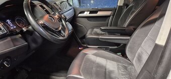 VW Multivan T6 2.0tdi,150kw,long - 4