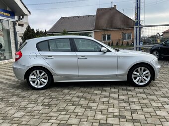 BMW rad 1 2.0 Benzín - 4