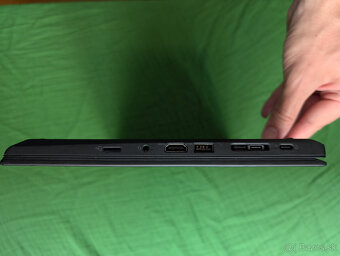 Lenovo Thinkpad P14s Gen 2 5650u, 48GB RAM, 512GB SSD - 4