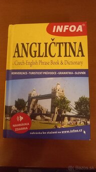 Anglictins - 4