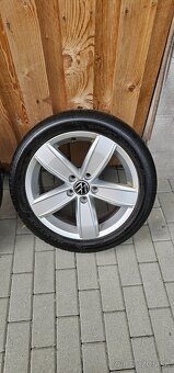 R17 225/45 5x112 ET41 - 4