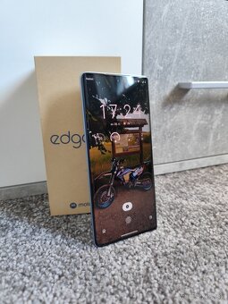 Motorola edge 50 fusion 12GB/512GB - 4