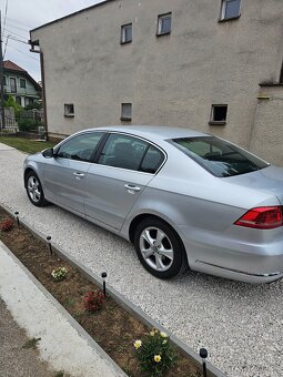 Vw Passat 2.Tdi - 4