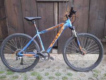 Bicykel - 4