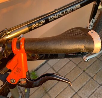 KTM alp challange - 4