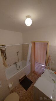 Veľký 1i byt s balkónom Martin - Košúty II - bezbariérový - 4