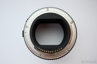 Medzikružky Viltrox 12 mm + 24 mm pre Canon RF - 4