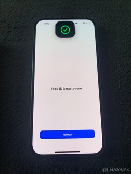 Predam Apple iphone 14 PRO MAX 512GB Zlatý t - 4