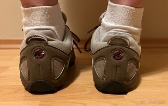 Mammut topánky veľkosť 40 - 4