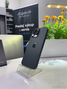 ZANOVNY Apple iPhone 16 Pro Max I 2 roky zaruka - 4