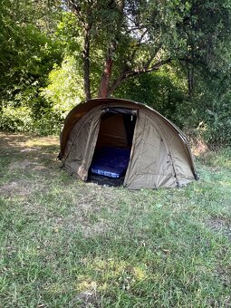 Bivak Giants Fishing Gaube Bivvy 2 Man - 4