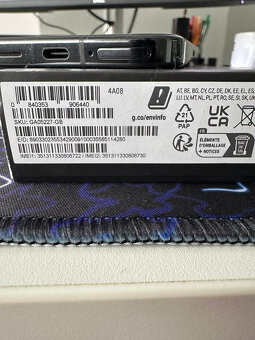 Predám Google Pixel 9 pro 128GB Obsidian - 4