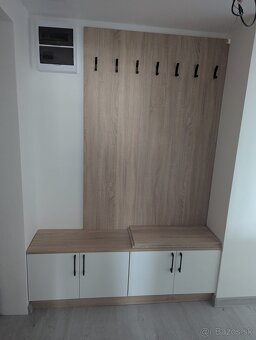 2 izbovy kompletne zrekonstruovany byt Dubnica nad Vahom - 4