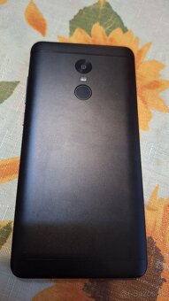 Xiaomi redmi note 4 3/32GB android 7 dual sim - 4