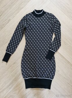 NOVE Guess letme a zimne saty XS - L - 4