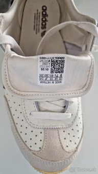 Pánske tenisky adidas - 4
