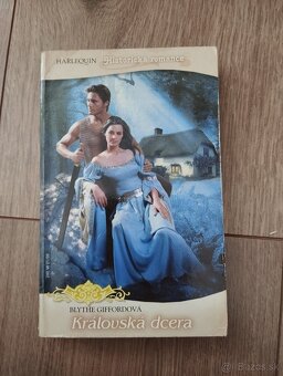 Predám 1€ za kus - 4