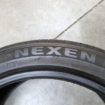 Letné pneumatiky 255/40 R19 NEXEN DOT0423/22 - 4