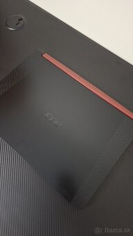 ACER NITRO 5 - 4