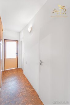 EXKLUZÍVNE - 3 izbový byt vo Vrbovom - 4