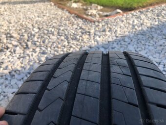 HANKOOK 205 55 r16 - 4