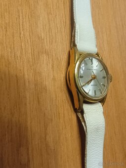 Ponúkam Eterna matic Sahida Swiss - 4