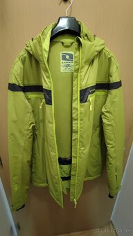 Zimná bunda Loap Fosek XL - 4
