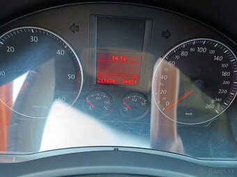 Volkswagen Golf5 1.9 TDI 77 kw - 4