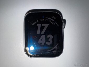 Apple Watch SE GPS - 4