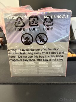 Steelseries Arctis Nova 1 - 4