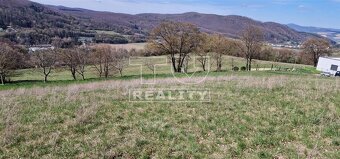 Stavebný pozemok - TRENČIANSKE TEPLICE - 4