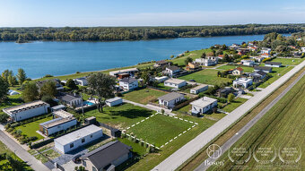 BOSEN | Pozemok v nádhernom prostredí, Vojka nad Dunajom, 55 - 4