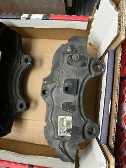 Brzdy Brembo 6-piest Z18 - 4