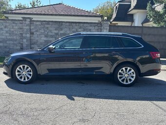 Škoda Superb 3 - 4