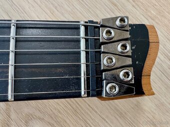 Strandberg Guitars Boden Metal 6 2017 - 202 - 4