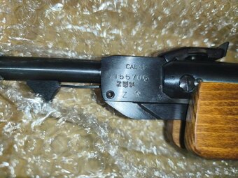 vzduchovka slavia 634 rok 2024 - 4