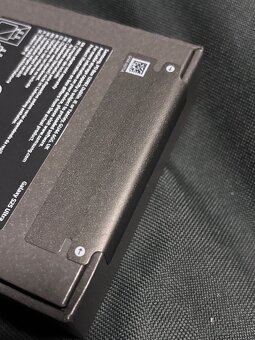 Galaxy S25 ultra 512GB - nerozbaleny - 4