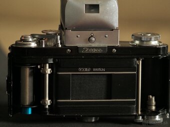 Exakta Varex iia - 4