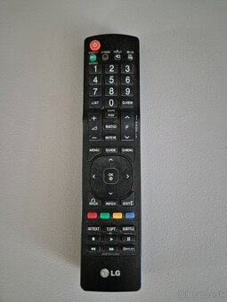 Televizor LG - 4