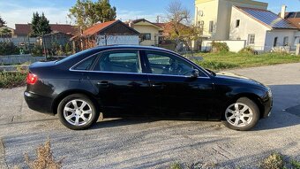 NA PREDAJ AUDI A4 2.0 TDI B8,  105 KW - 4