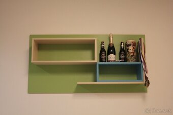 Zostava do chlapčenskej izby pre dvoch - 4