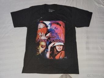 tričká blackpink rôzne - 4