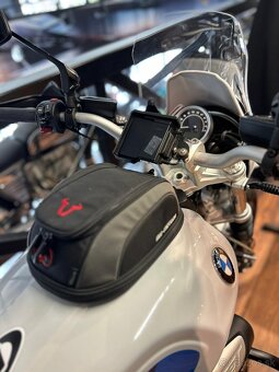 BMW R NINET URBAN GS - 4
